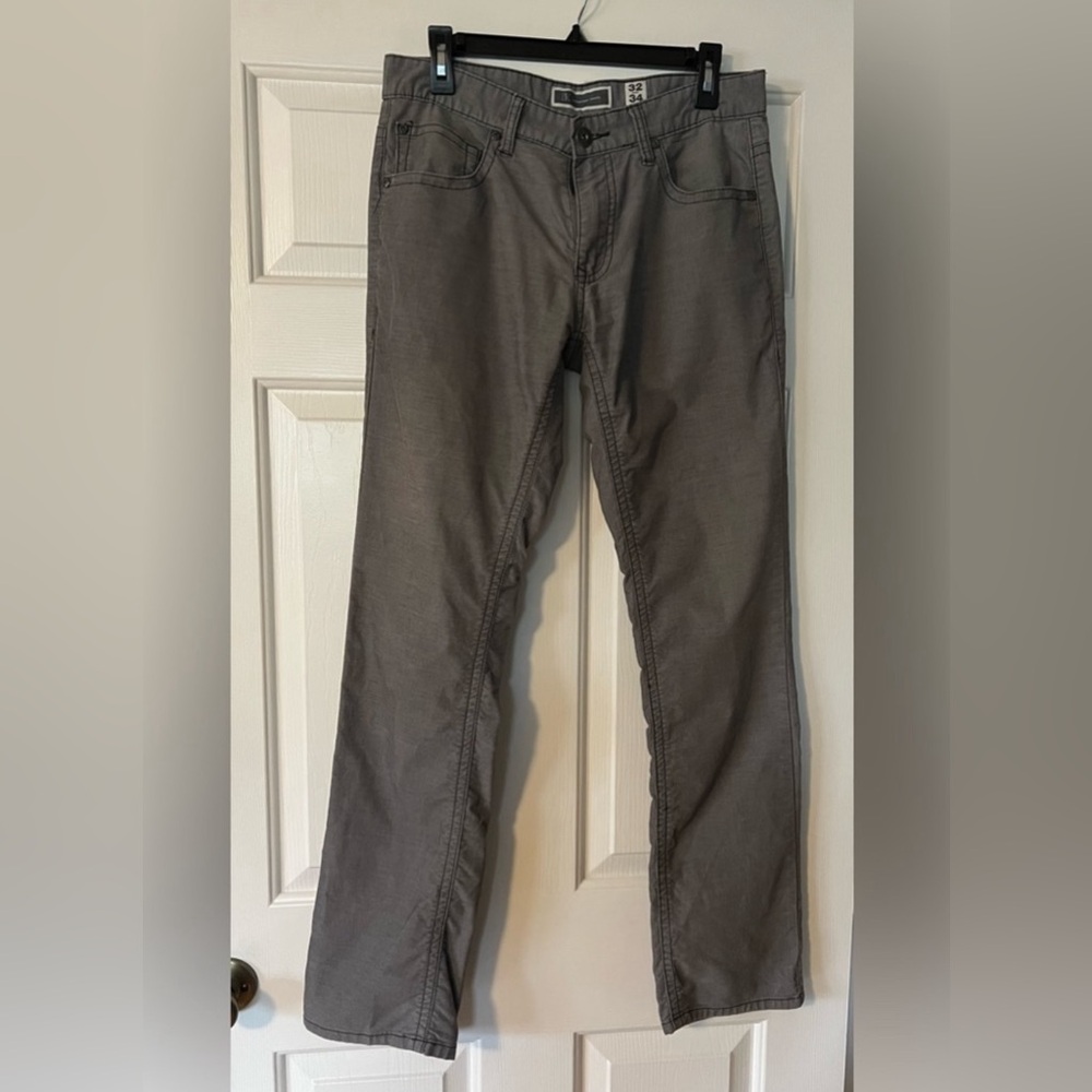 I.N.C. Corduroy men’s pants